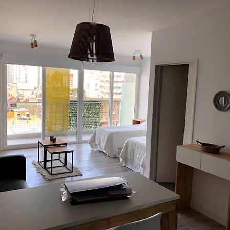 Salguero Suites Буенос Айрес Екстериор снимка