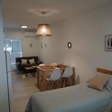 Salguero Suites Буенос Айрес Екстериор снимка