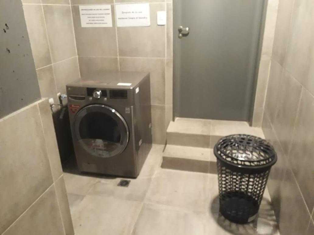 Salguero Suites Буенос Айрес Екстериор снимка