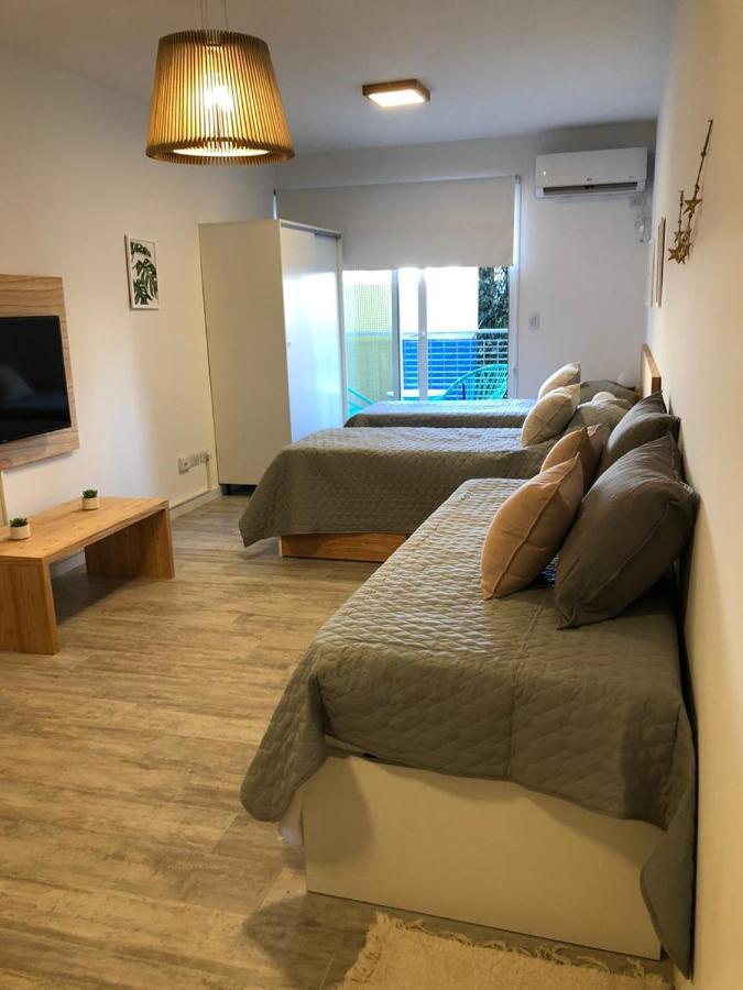 Salguero Suites Буенос Айрес Екстериор снимка
