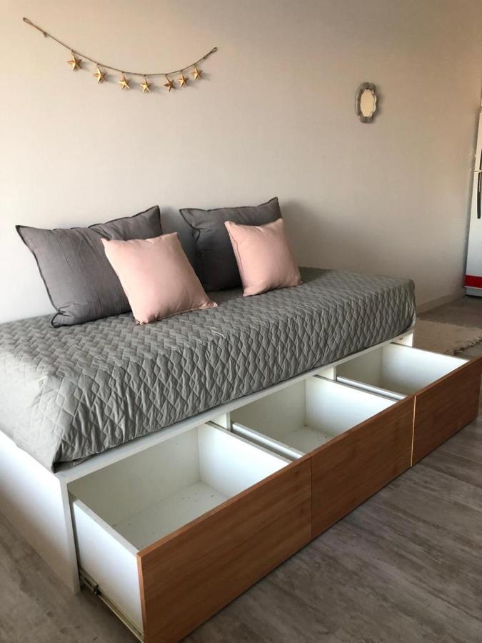 Salguero Suites Буенос Айрес Екстериор снимка