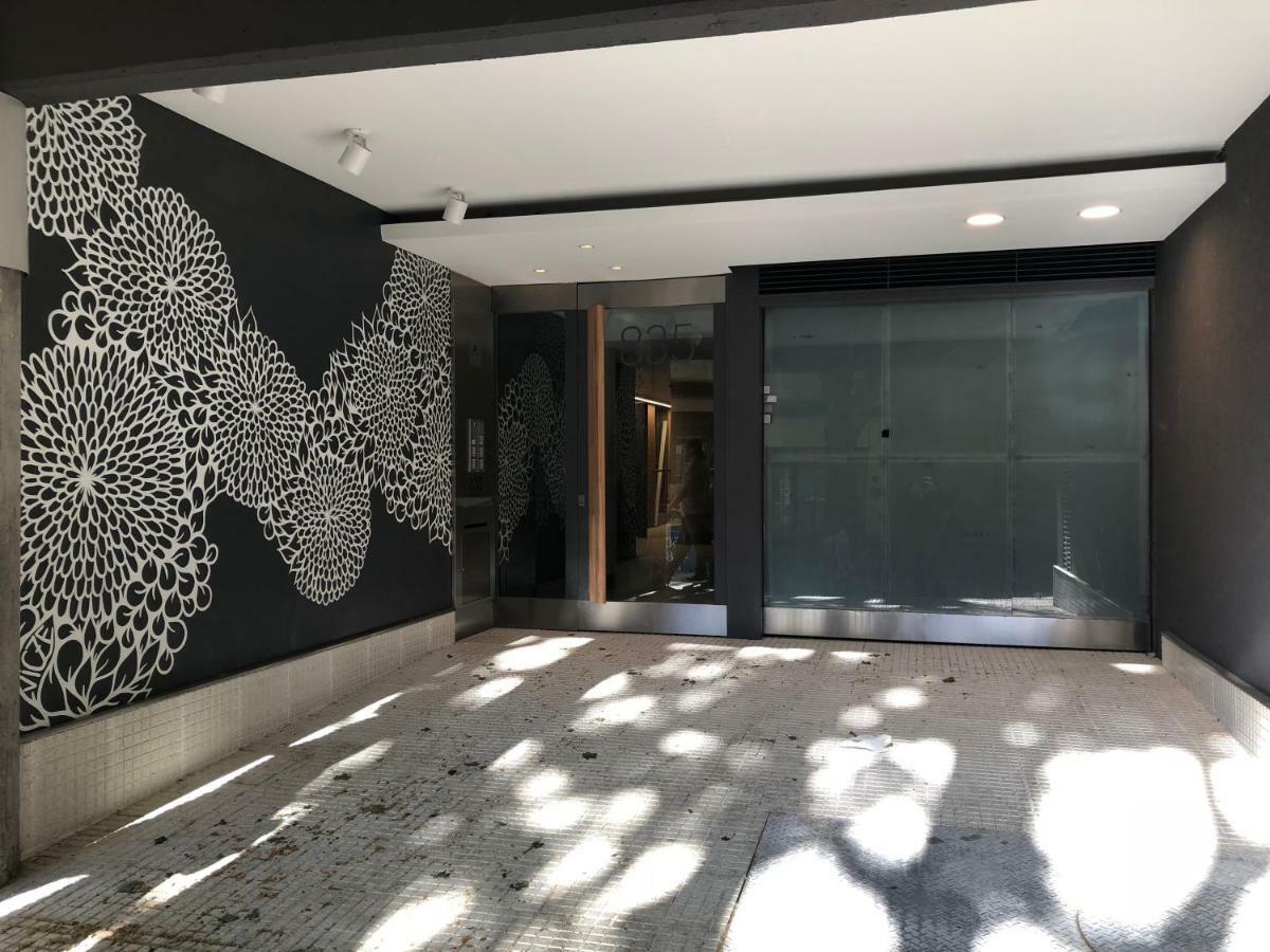 Salguero Suites Буенос Айрес Екстериор снимка