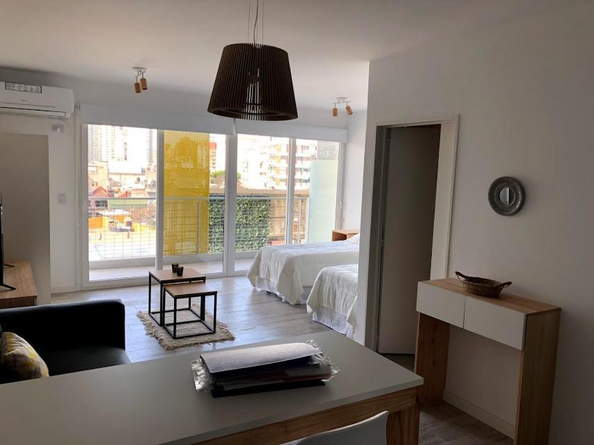 Salguero Suites Буенос Айрес Екстериор снимка