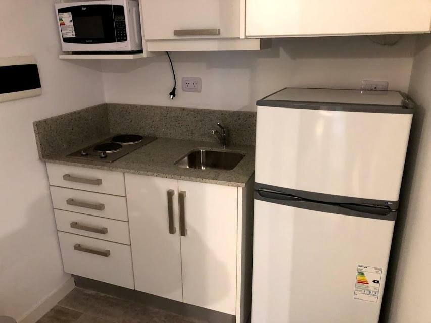 Salguero Suites Буенос Айрес Екстериор снимка