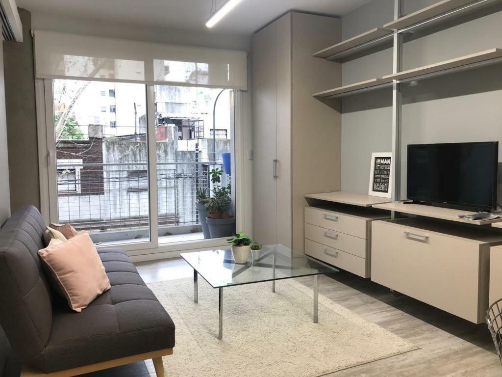 Salguero Suites Буенос Айрес Екстериор снимка