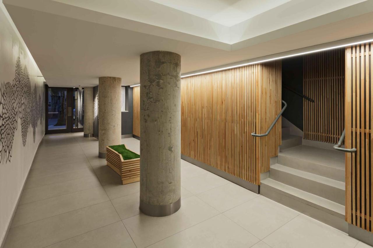 Salguero Suites Буенос Айрес Екстериор снимка