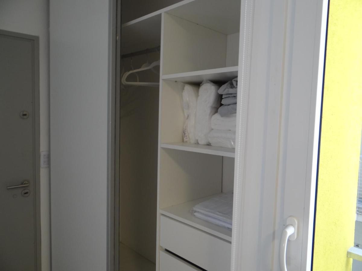 Salguero Suites Буенос Айрес Екстериор снимка