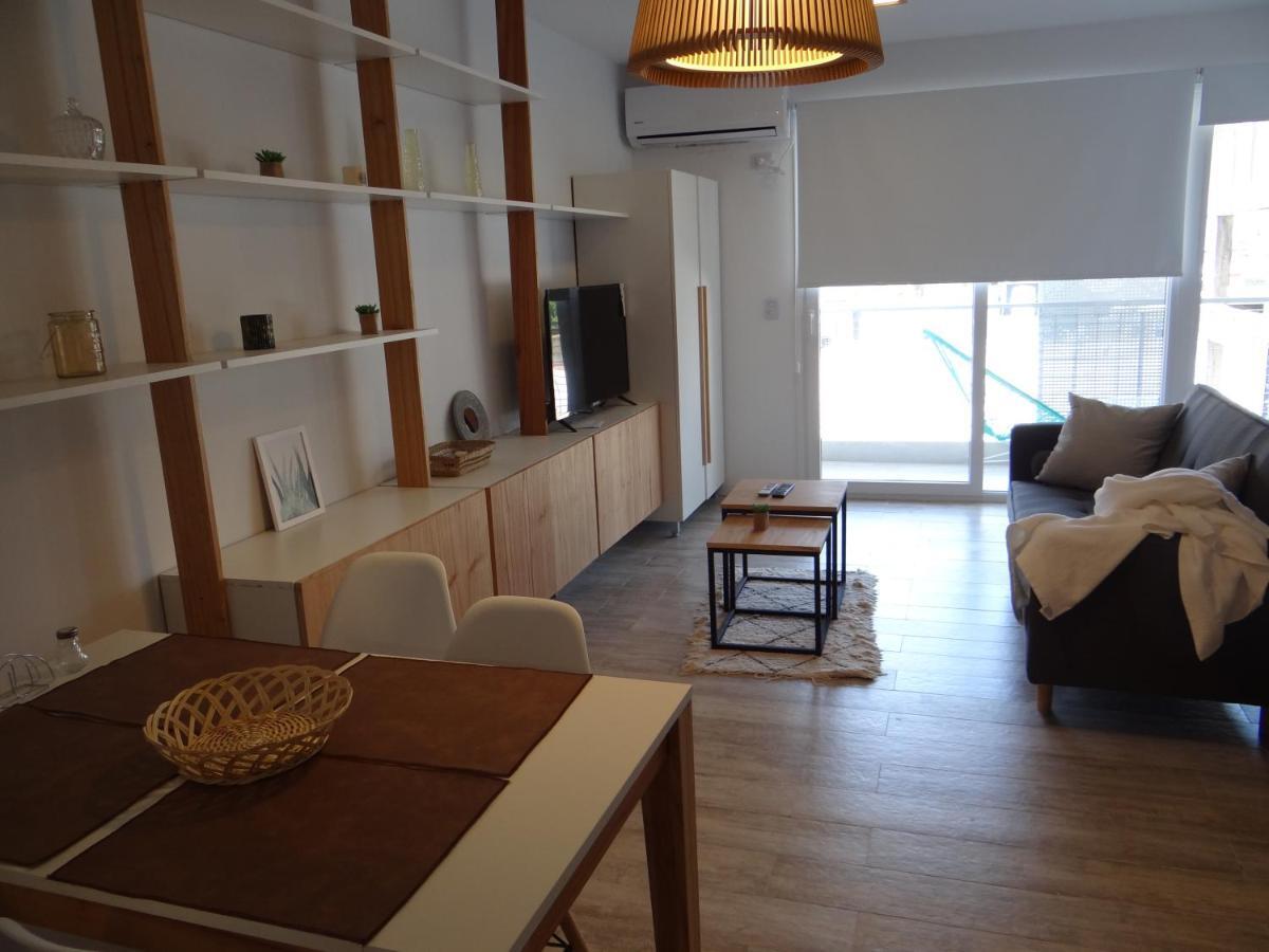 Salguero Suites Буенос Айрес Екстериор снимка