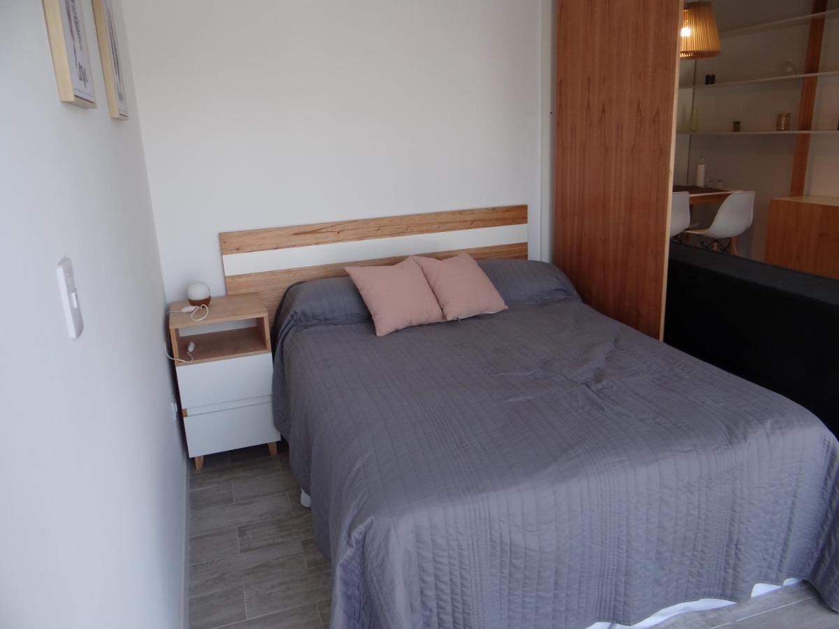 Salguero Suites Буенос Айрес Екстериор снимка