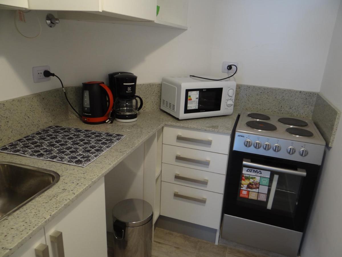 Salguero Suites Буенос Айрес Екстериор снимка