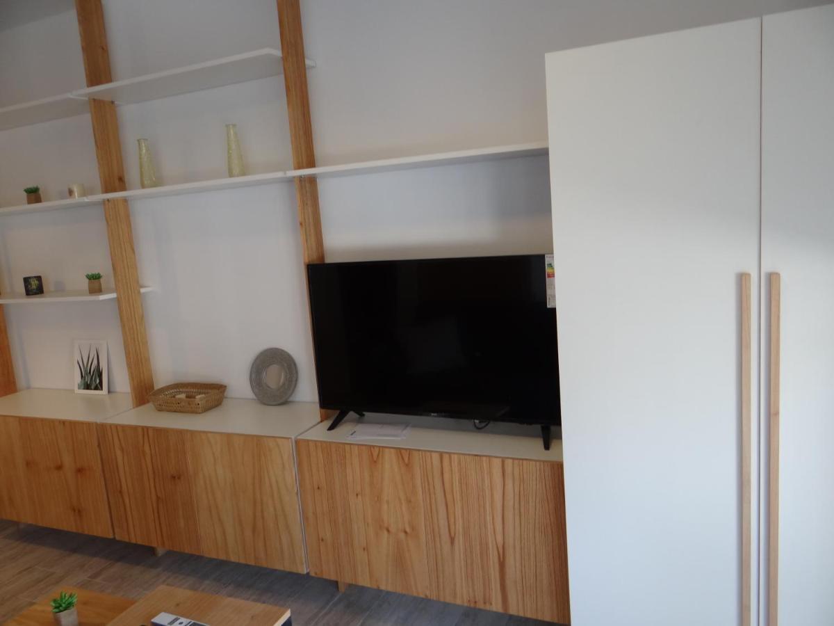 Salguero Suites Буенос Айрес Екстериор снимка