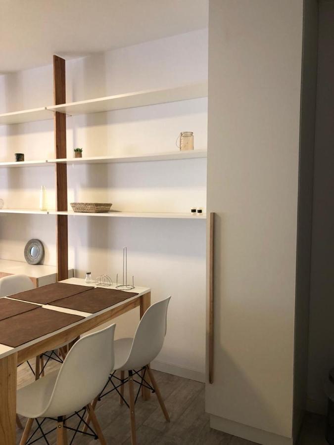 Salguero Suites Буенос Айрес Екстериор снимка