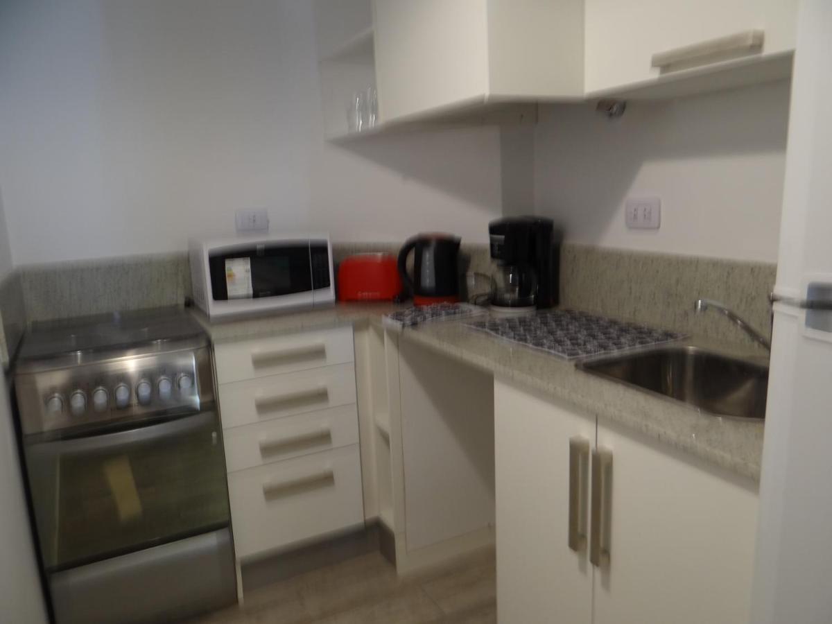 Salguero Suites Буенос Айрес Екстериор снимка