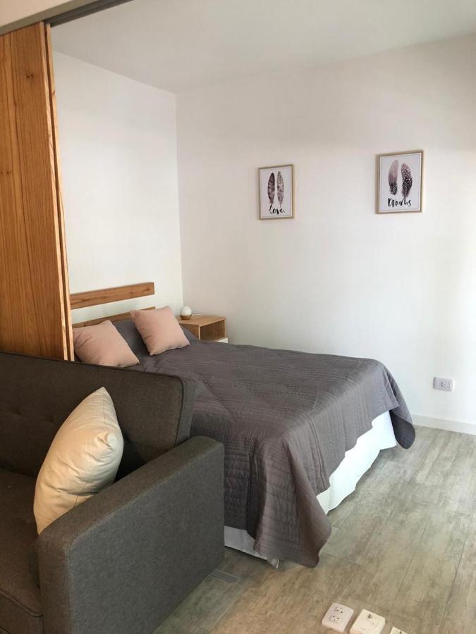 Salguero Suites Буенос Айрес Екстериор снимка