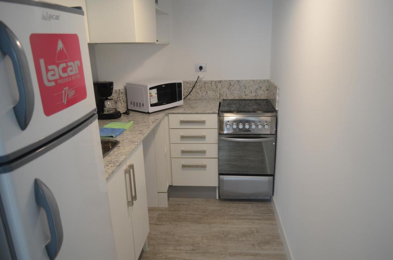 Salguero Suites Буенос Айрес Екстериор снимка