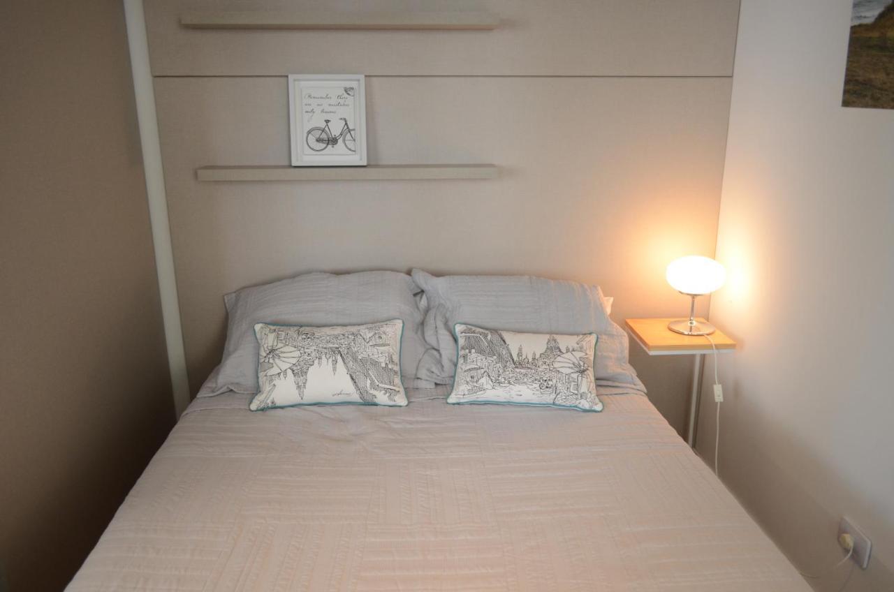 Salguero Suites Буенос Айрес Екстериор снимка