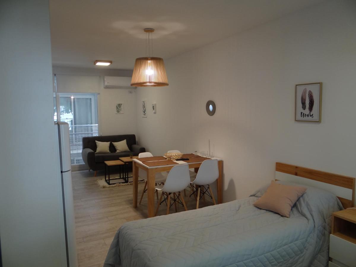 Salguero Suites Буенос Айрес Екстериор снимка