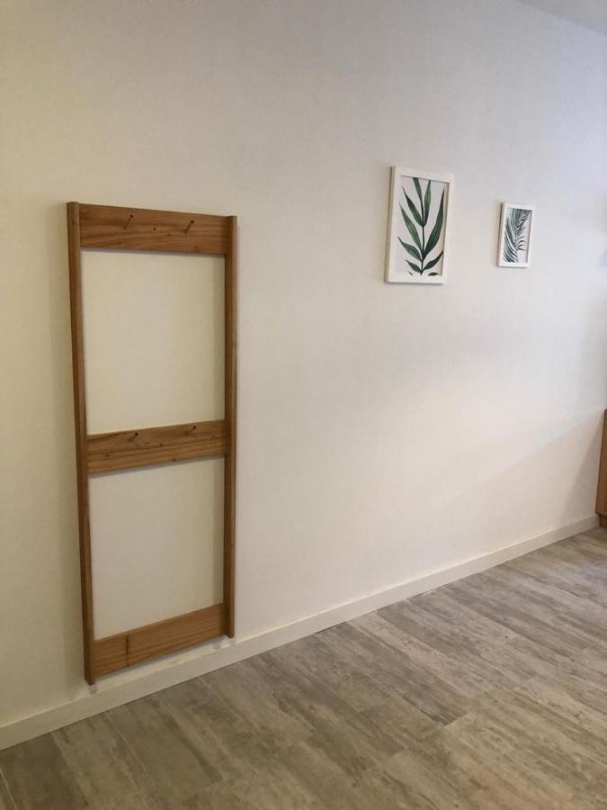 Salguero Suites Буенос Айрес Екстериор снимка