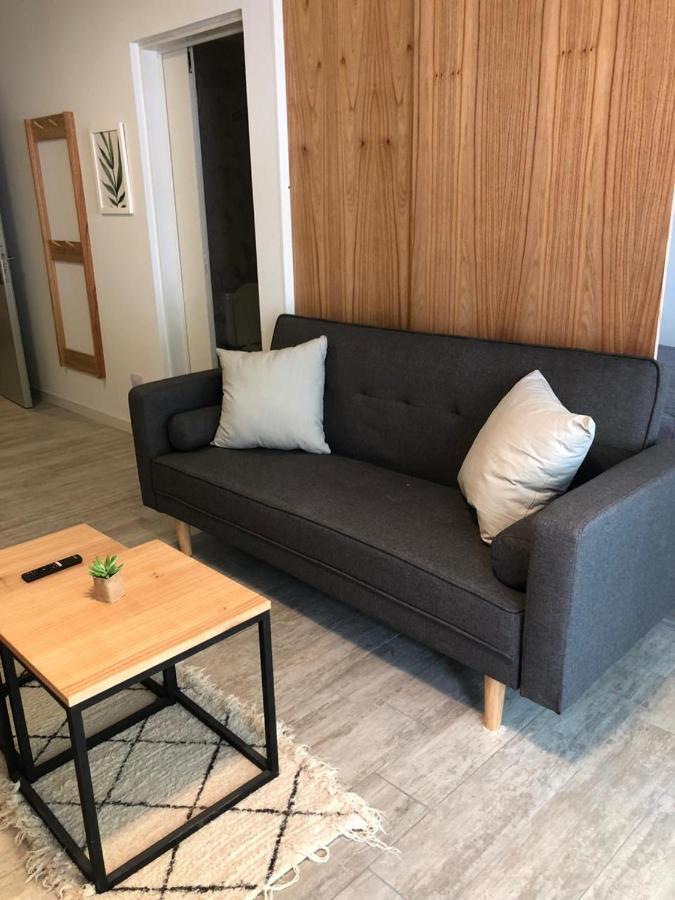 Salguero Suites Буенос Айрес Екстериор снимка