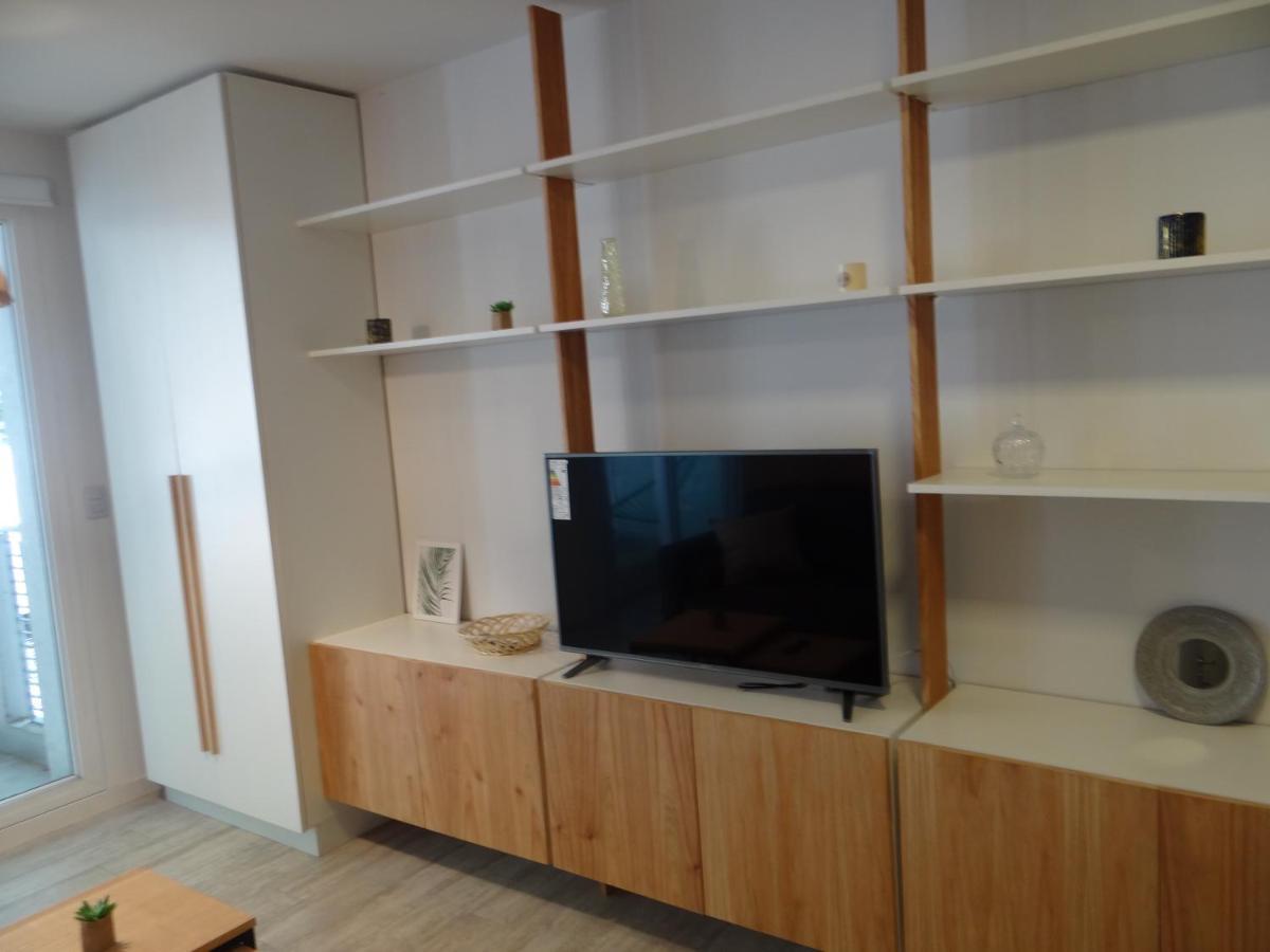 Salguero Suites Буенос Айрес Екстериор снимка