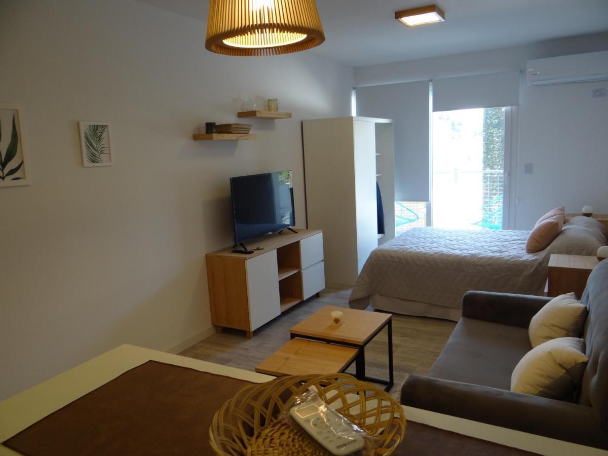 Salguero Suites Буенос Айрес Екстериор снимка