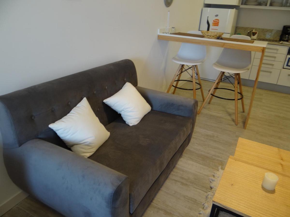 Salguero Suites Буенос Айрес Екстериор снимка