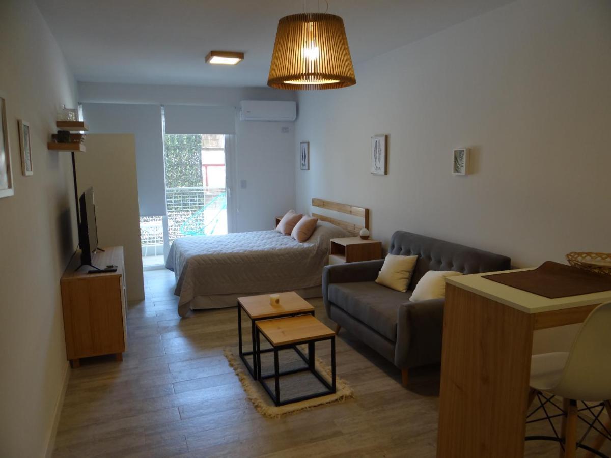 Salguero Suites Буенос Айрес Екстериор снимка
