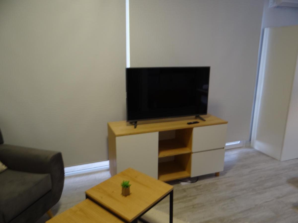 Salguero Suites Буенос Айрес Екстериор снимка