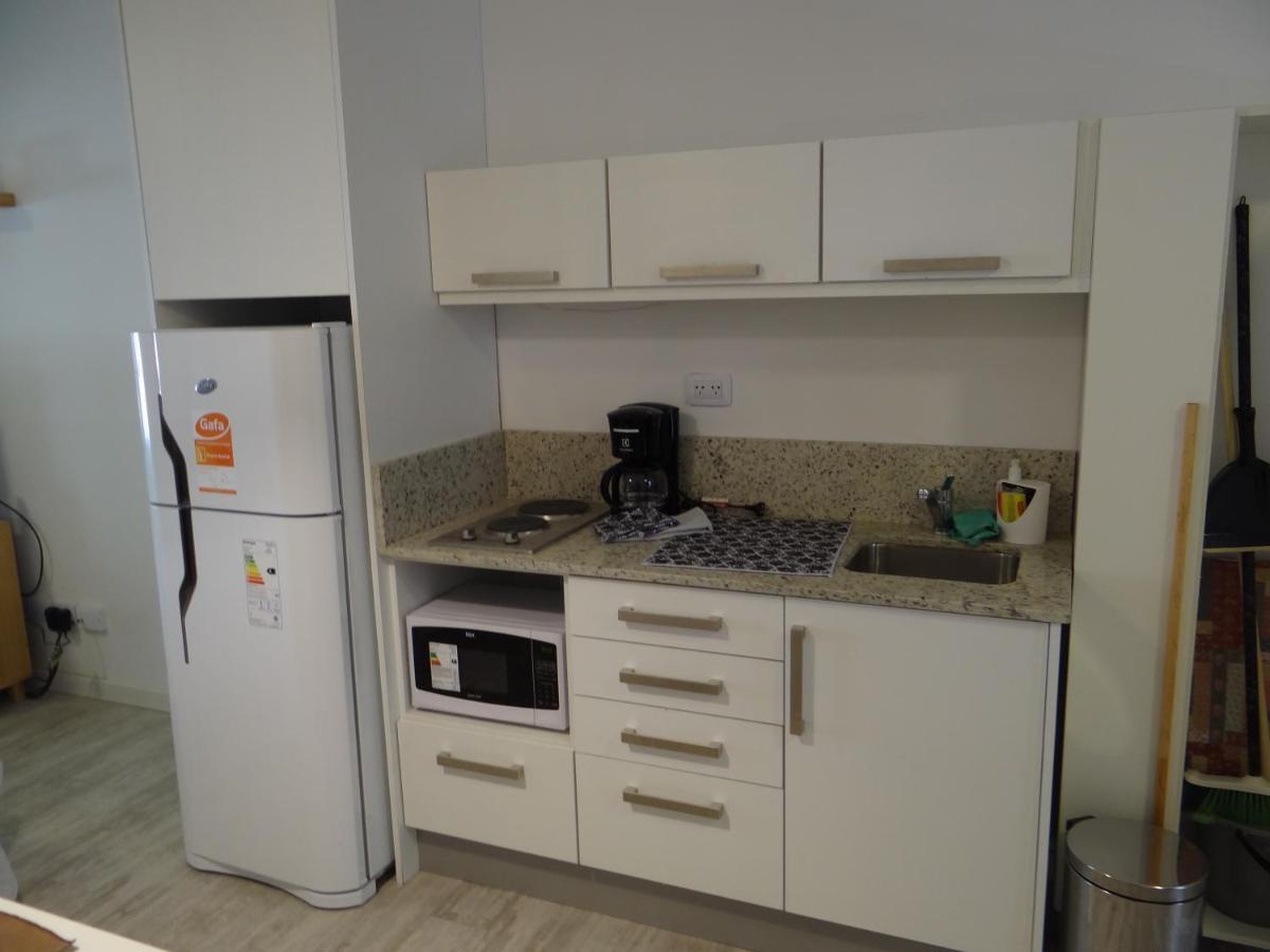 Salguero Suites Буенос Айрес Екстериор снимка