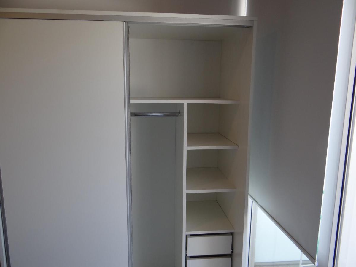 Salguero Suites Буенос Айрес Екстериор снимка