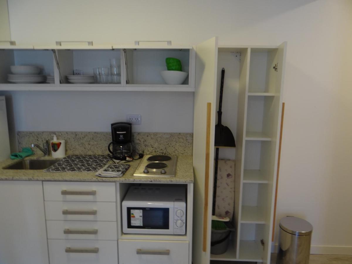 Salguero Suites Буенос Айрес Екстериор снимка
