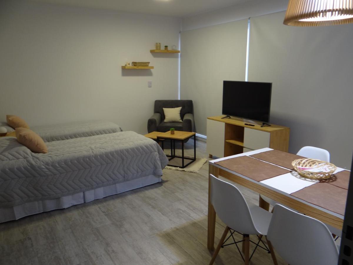 Salguero Suites Буенос Айрес Екстериор снимка