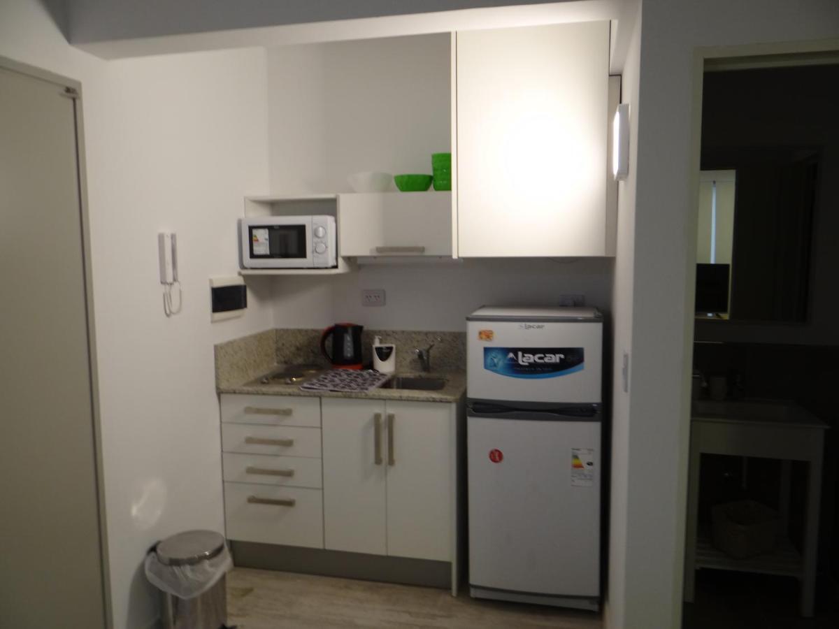 Salguero Suites Буенос Айрес Екстериор снимка